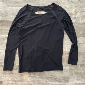 Lululemon If You’re Lucky Long Sleeve Tee 🍋🍋🍋